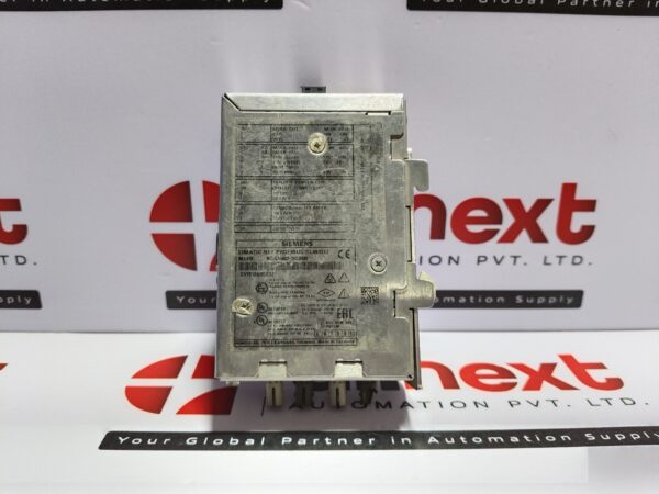 Siemens OML-4 profibus optical link module 6GK1503-3CB00( Side Button Crack )