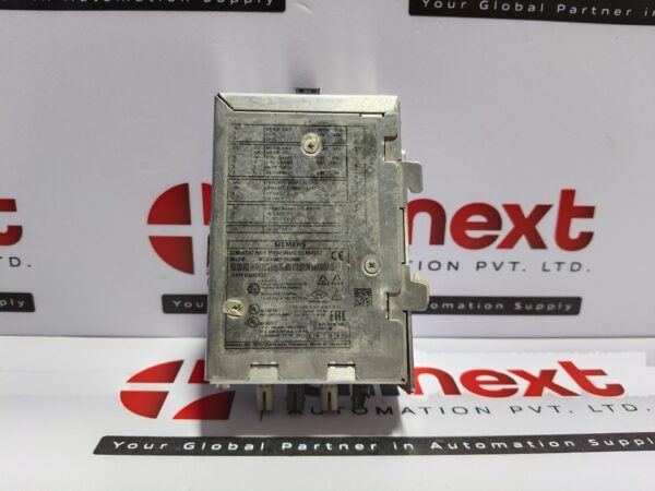 Siemens OML-4 profibus optical link module 6GK1503-3CB00( Side Button Crack )