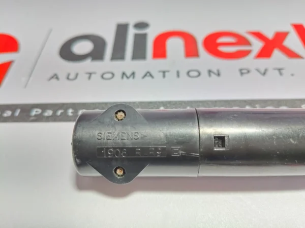 Siemens RAR9 photocell flame sensor