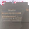 Siemens Simatic 6ES7 307-1KA00-0AA0 regulated power supply 24V DC 10A AC230V