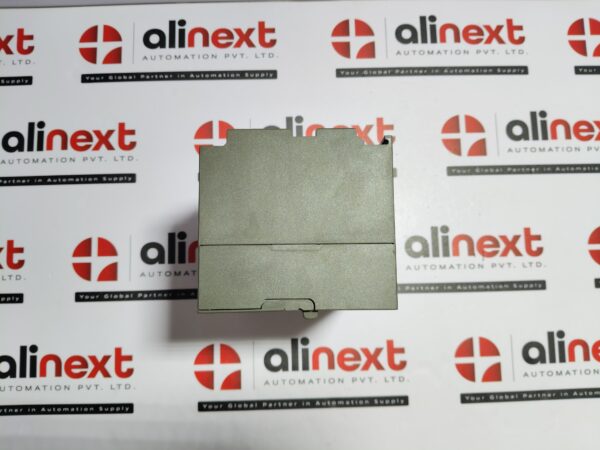 Siemens Simatic 6ES7 307-1KA00-0AA0 regulated power supply 24V DC 10A AC230V