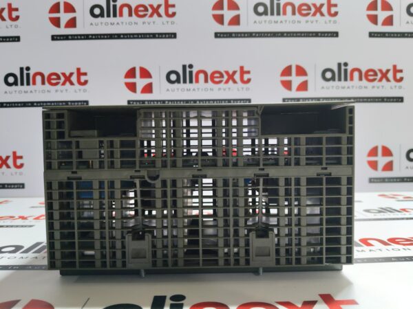 Siemens Simatic 6ES7 307-1KA00-0AA0 regulated power supply 24V DC 10A AC230V