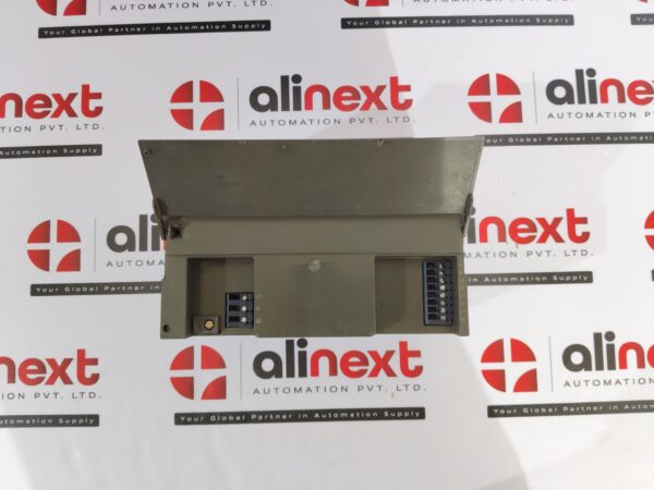 Siemens Simatic 6ES7 307-1KA00-0AA0 regulated power supply 24V DC 10A AC230V