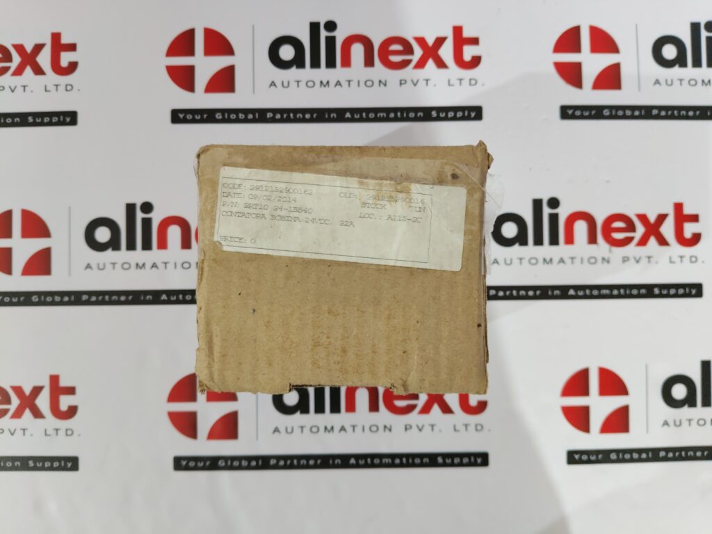 Siemens Sirius 3RT1034-1A..0 power contactor Brand New | Original | Unuse