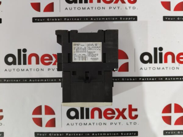 Siemens Sirius 3RT1034-1A..0 power contactor Brand New | Original | Unuse