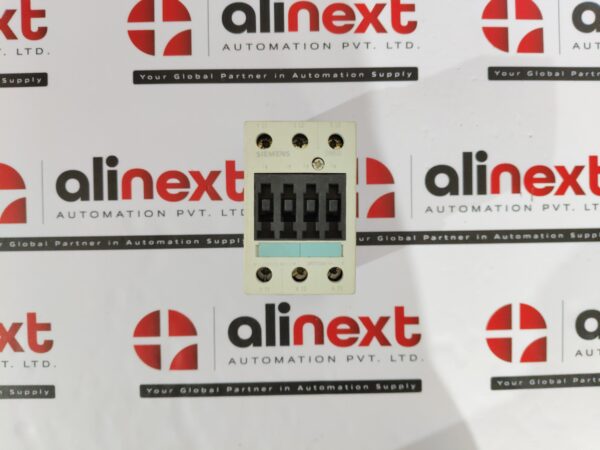 Siemens Sirius 3RT1034-1A..0 power contactor Brand New | Original | Unuse