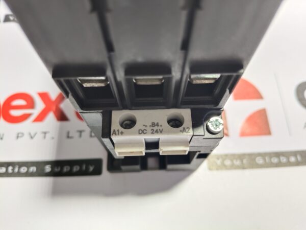 Siemens Sirius 3RT1034-1A..0 power contactor Brand New | Original | Unuse