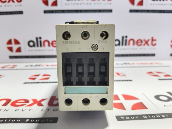 Siemens Sirius 3RT1034-1A..0 power contactor Brand New | Original | Unuse