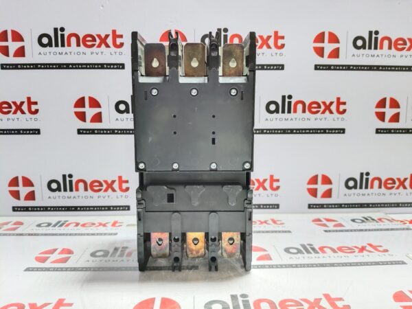 Siemens VL400 molded case circuit breaker 3VL4731-3SE36-0AD1