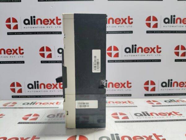 Siemens VL400 molded case circuit breaker 3VL4731-3SE36-0AD1