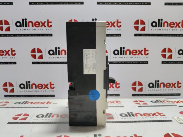 Siemens VL400 molded case circuit breaker 3VL4731-3SE36-0AD1