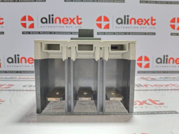 Siemens VL400 molded case circuit breaker 3VL4731-3SE36-0AD1