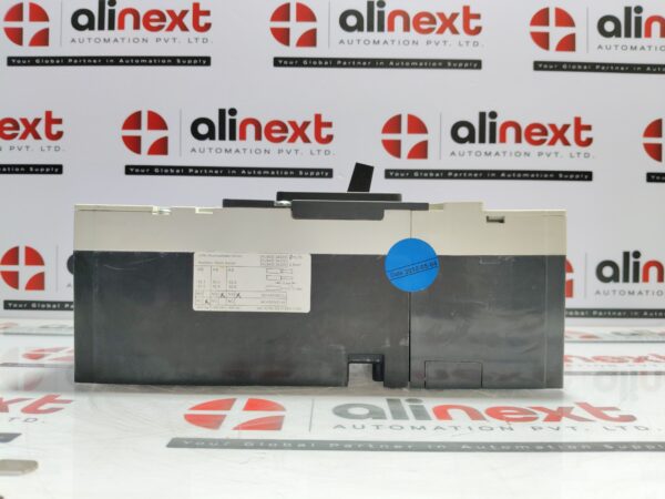 Siemens VL400 molded case circuit breaker 3VL4731-3SE36-0AD1