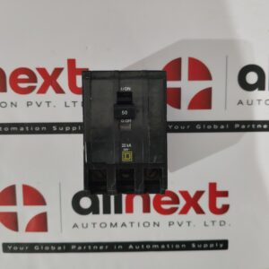 Square D QO350VH miniature circuit breaker USED | Tested | Working