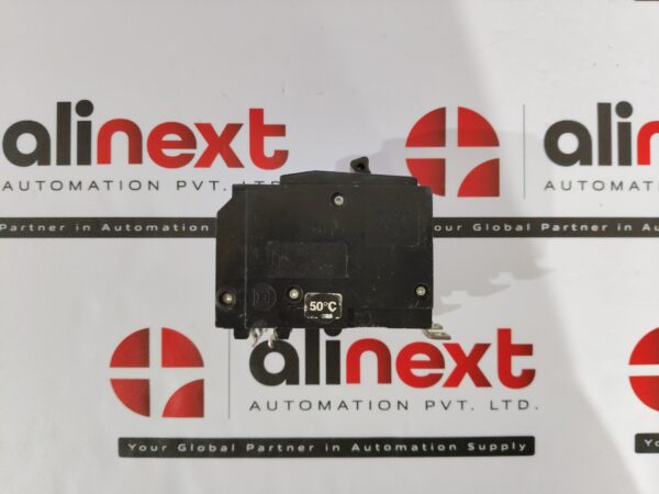 Square D QO350VH miniature circuit breaker USED | Tested | Working