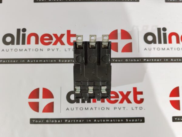 Square D QO350VH miniature circuit breaker USED | Tested | Working