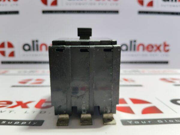 Square D QO350VH miniature circuit breaker USED | Tested | Working