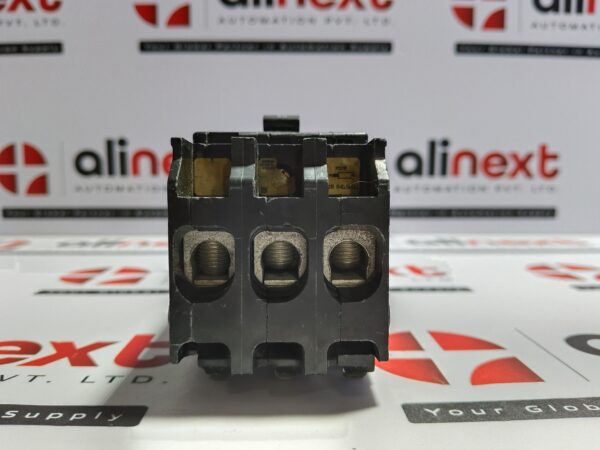 Square D QO350VH miniature circuit breaker USED | Tested | Working