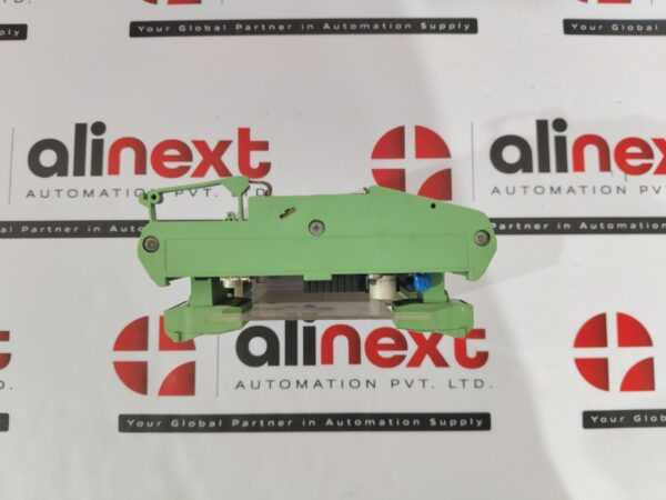 Stein sohn-vista automation ACI-6-PLUS analog current input module USED | Teste