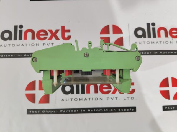 Stein sohn-vista automation ACI-6-PLUS analog current input module USED | Teste