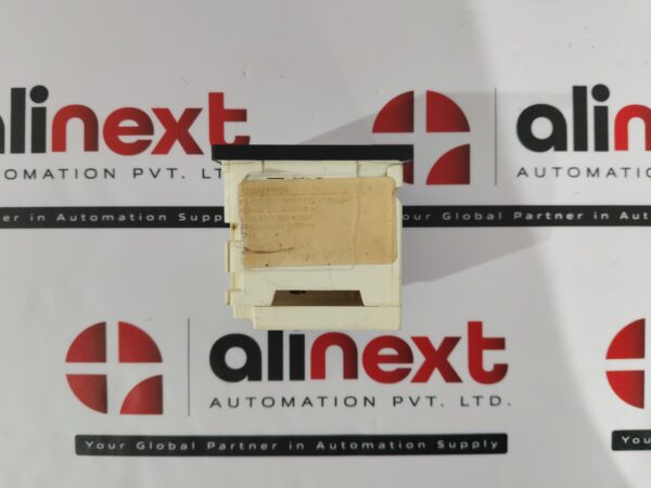 Stein sohn-vista automation ACI-6-PLUS analog current input module USED | Teste