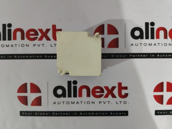 Stein sohn-vista automation ACI-6-PLUS analog current input module USED | Teste