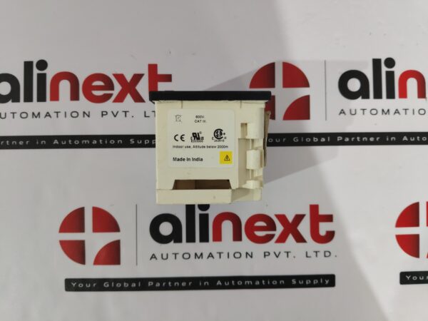 Stein sohn-vista automation ACI-6-PLUS analog current input module USED | Teste