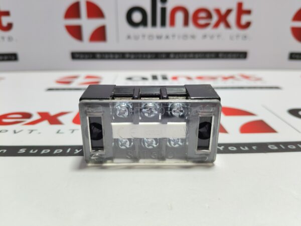 Sungho SHT 20-3P terminal block 20A, 250VAC