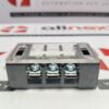 Sungho SHT 20-3P terminal block 20A, 250VAC
