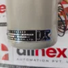 Tamagawa TS12N9E11 No.7376 Synchro Motor 100-110V/50-60Hz