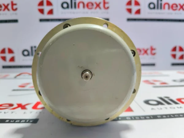 Tamagawa TS12N9E11 No.7376 Synchro Motor 100-110V/50-60Hz