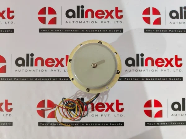 Tamagawa TS12N9E11 No.7376 Synchro Motor 100-110V/50-60Hz