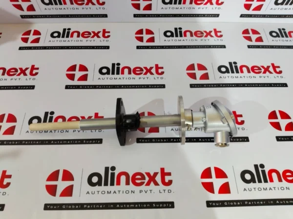 TeamTec Type N 12500 temperature sensor