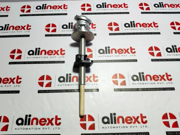 TeamTec Type N 12500 temperature sensor