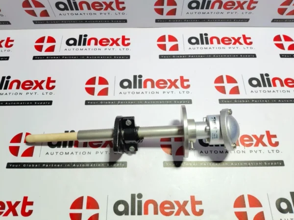 TeamTec Type N 12500 temperature sensor
