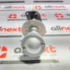TeamTec Type N 12500 temperature sensor
