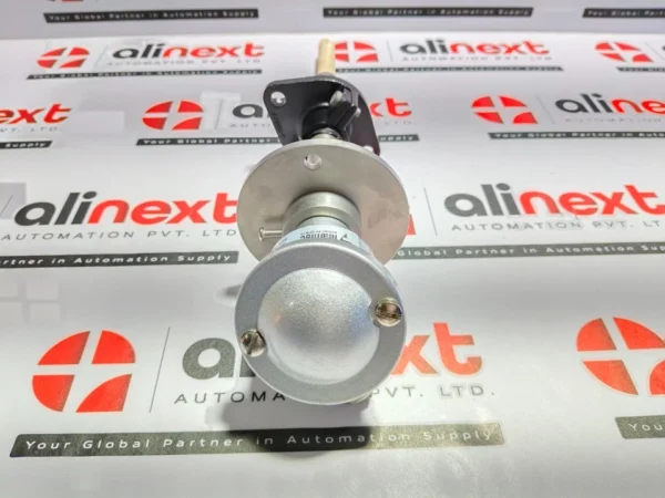 TeamTec Type N 12500 temperature sensor