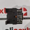 Telemecanique CA2 DN31 auxiliary contactor USED | Tested | Working