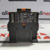 Telemecanique CA2 DN31 auxiliary contactor USED | Tested | Working