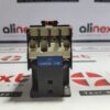 Telemecanique CA2 DN31 auxiliary contactor USED | Tested | Working