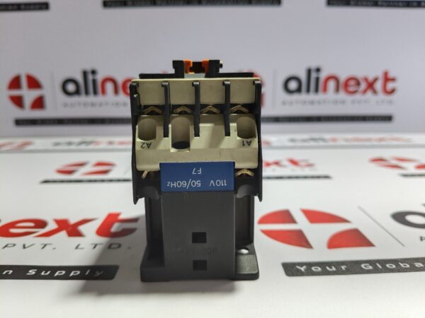 Telemecanique CA2 DN31 auxiliary contactor USED | Tested | Working