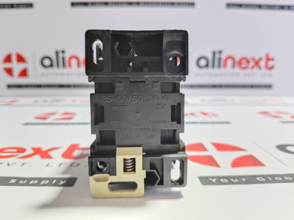 Telemecanique CA2 DN31 auxiliary contactor USED | Tested | Working