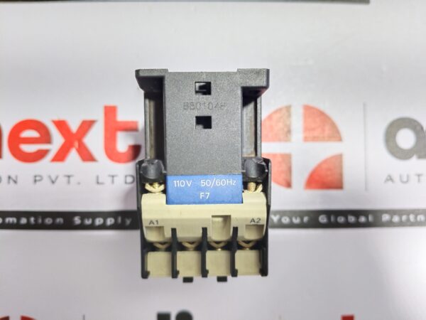 Telemecanique CA2 DN31 auxiliary contactor USED | Tested | Working