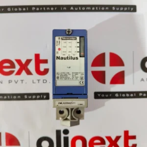 Telemecanique Nautilus XMLA020A2S11 Pressure switch