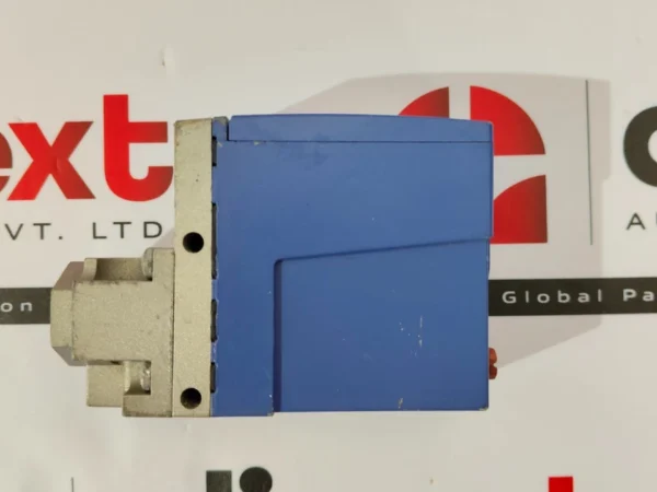 Telemecanique Nautilus XMLA020A2S11 Pressure switch