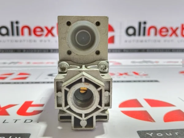 Telemecanique Nautilus XMLA020A2S11 Pressure switch