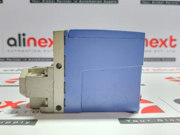 Telemecanique Nautilus XMLA020A2S11 Pressure switch