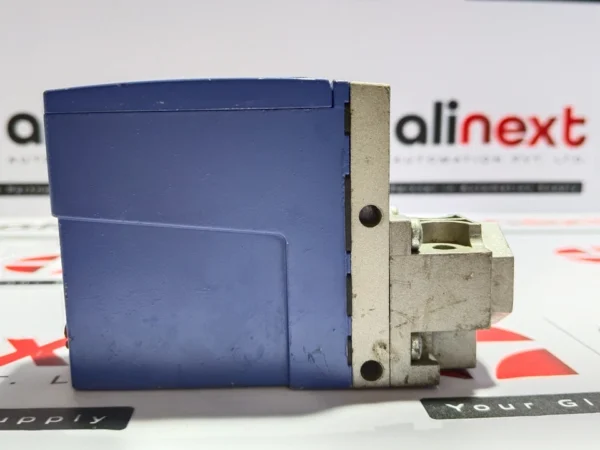 Telemecanique Nautilus XMLA020A2S11 Pressure switch