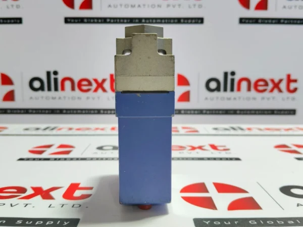 Telemecanique Nautilus XMLA020A2S11 Pressure switch