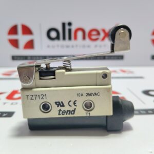 Tend TZ7121 Limit Switch 10A 250VAC